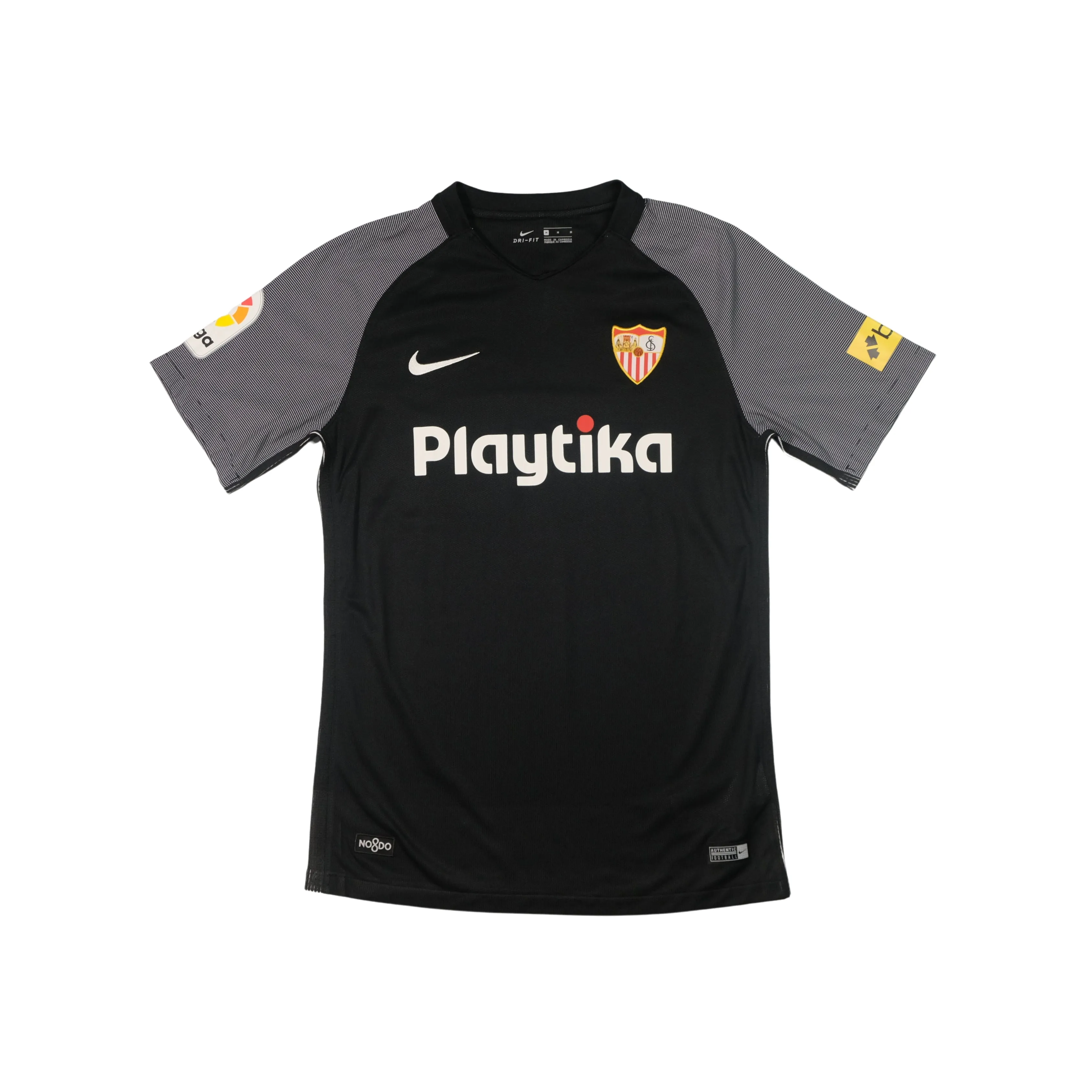 2018/19 Sevilla Third Shirt Nike (M)