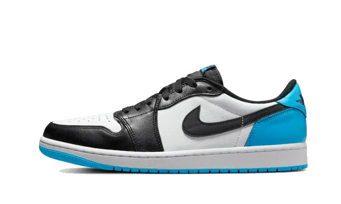 2022 Air Jordan 1 Low OG UNC