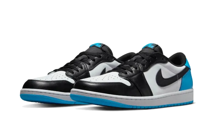 2022 Air Jordan 1 Low OG UNC