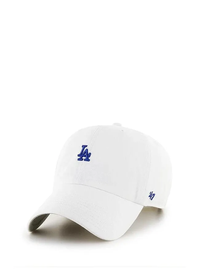 Kids Los Angeles Dodgers Abate 47 Clean Up Hat by '47 Brand