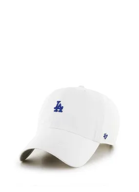 Kids Los Angeles Dodgers Abate 47 Clean Up Hat by '47 Brand