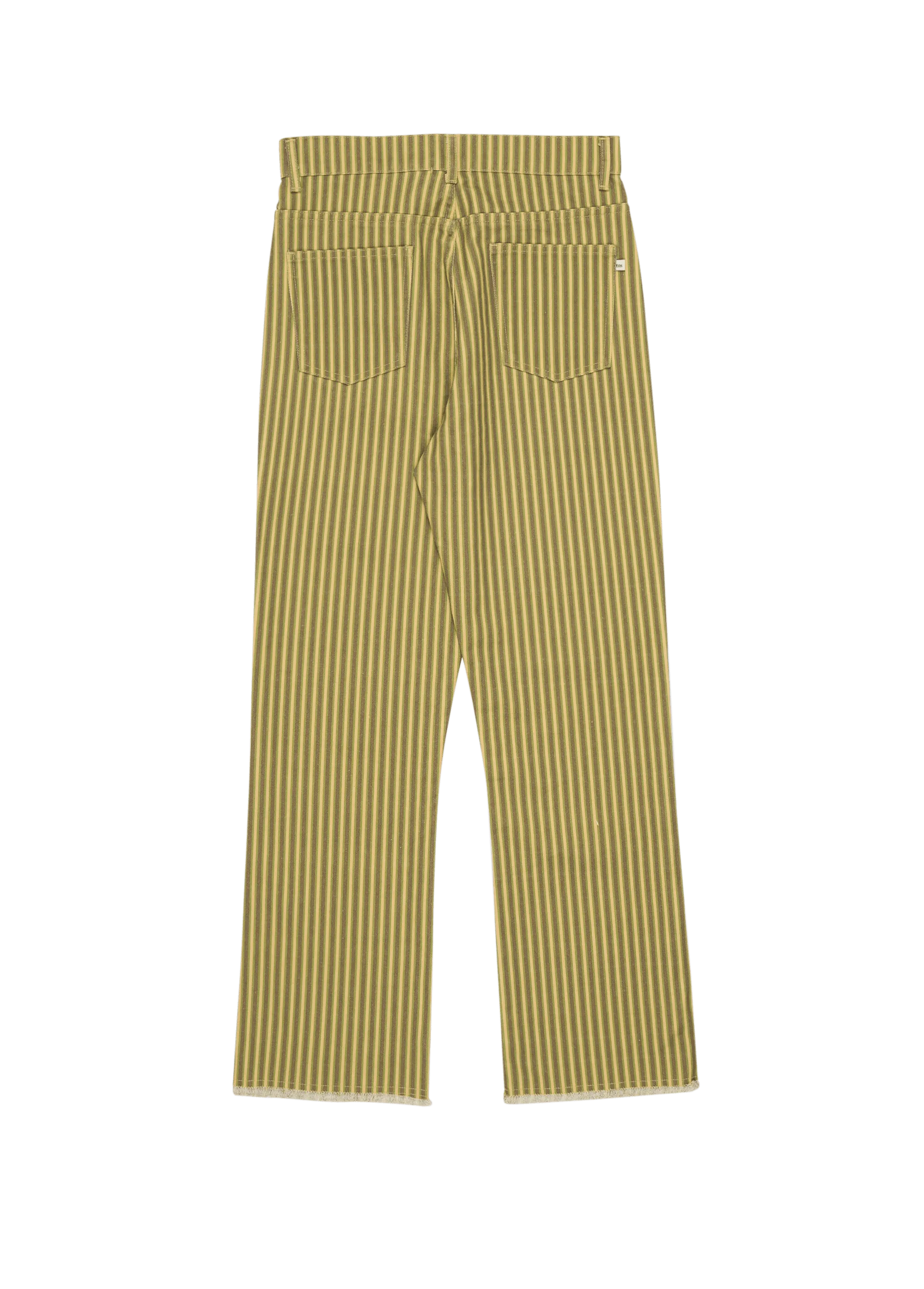 Luigi Woman Pant - 60%OFF