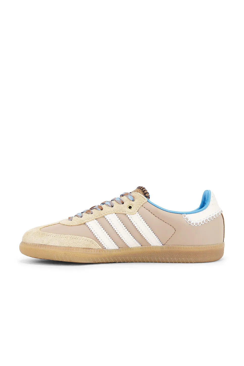 Adidas by Wales Bonner Nylon Samba Sneaker