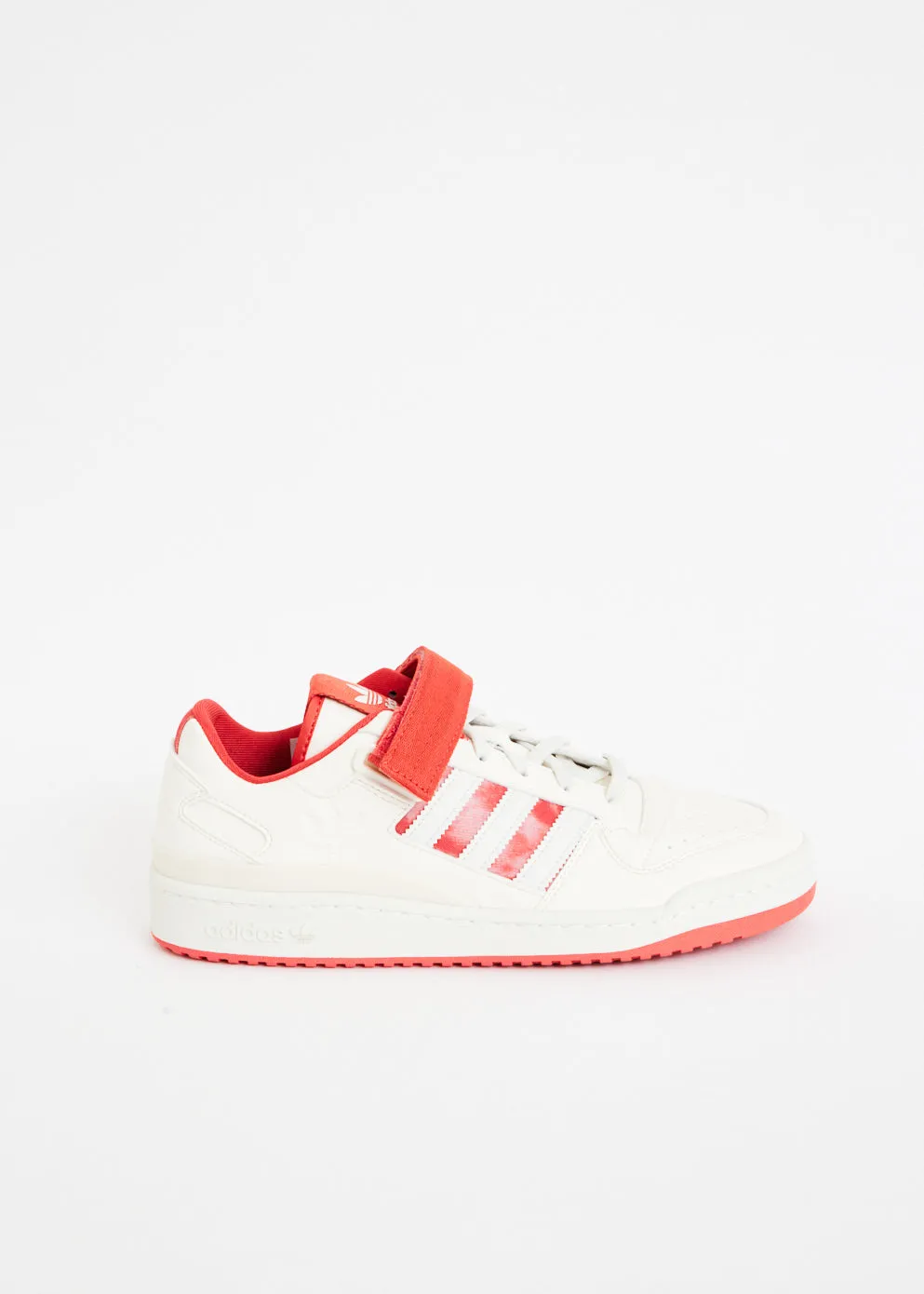 Adidas Forum Low Sneakers - Classic Sneakers