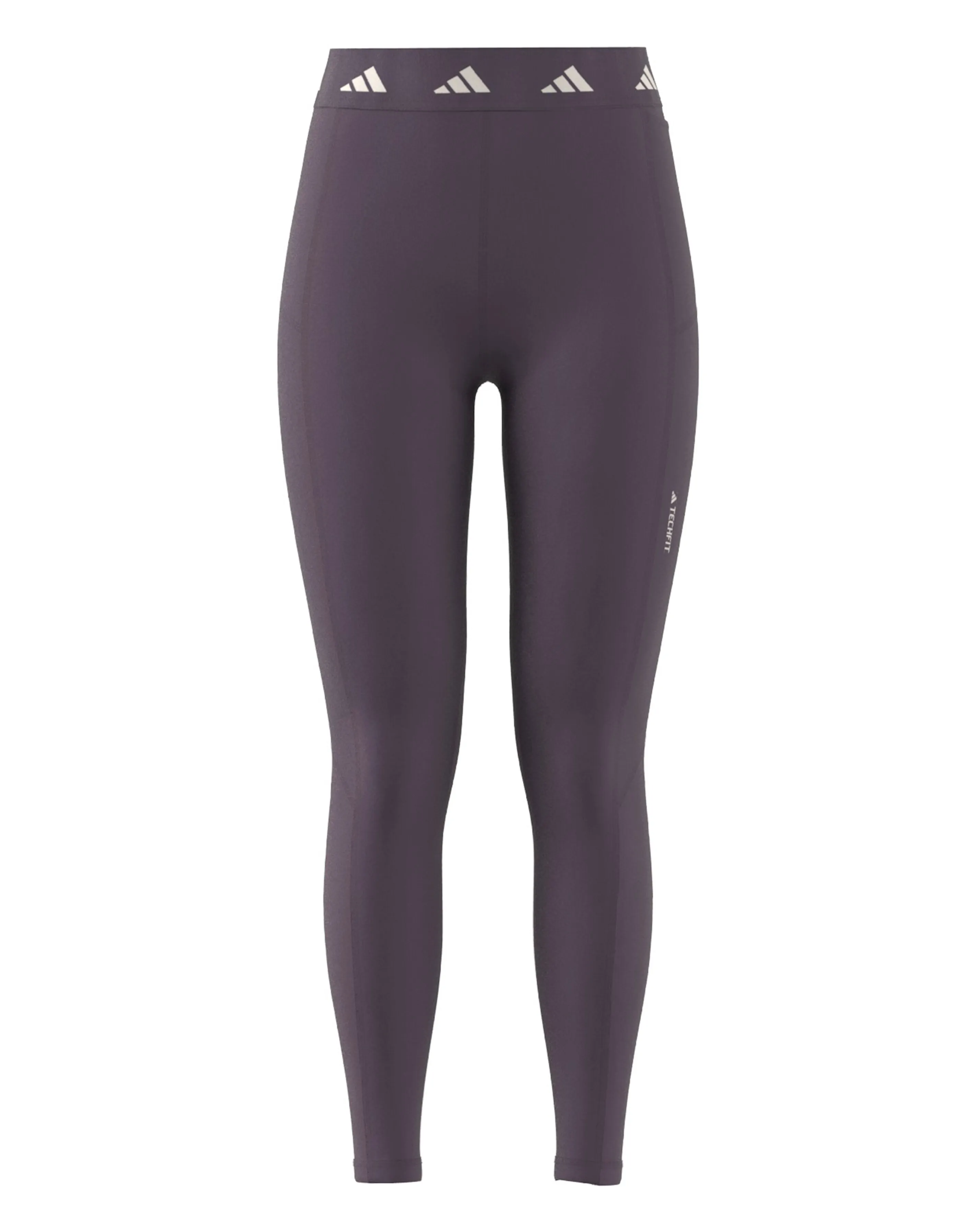 adidas Techfit Leggings with Stash Pocket