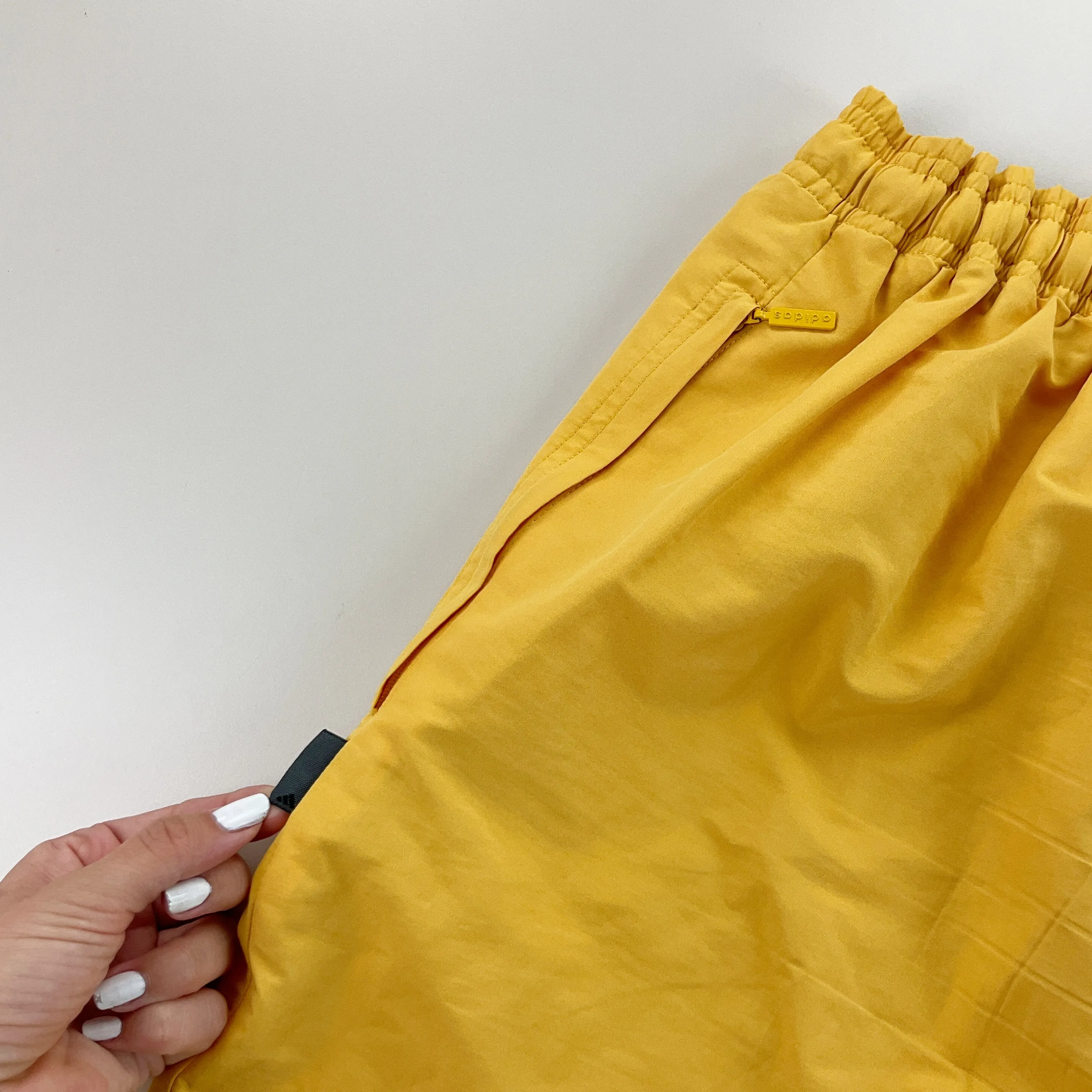 Adidas Track Pant Jogger - Large