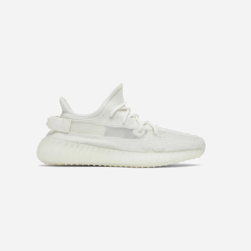 Adidas Yeezy Boost 350 Bone White