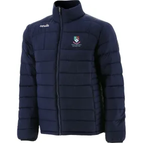 Ahascragh Caltra Camogie Club Kids' Blake Padded Jacket