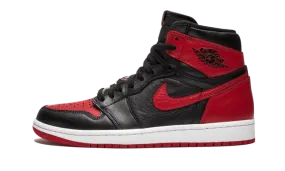 Air Jordan 1 High Homage To Home Retro - Buy Now