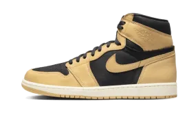 Air Jordan 1 Vachetta Tan - Heirloom.