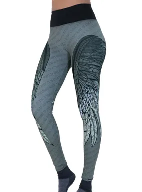 Airfoil Leggings