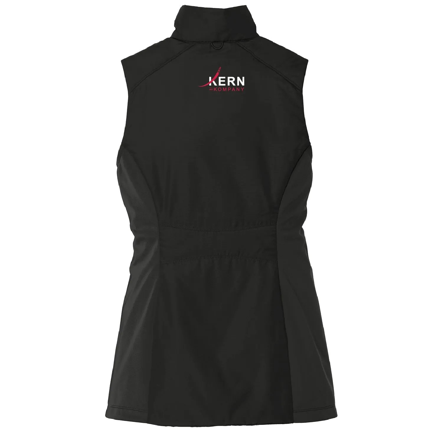 Airshow Women's Insulated Vest