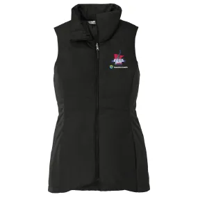 Airshow Women's Insulated Vest