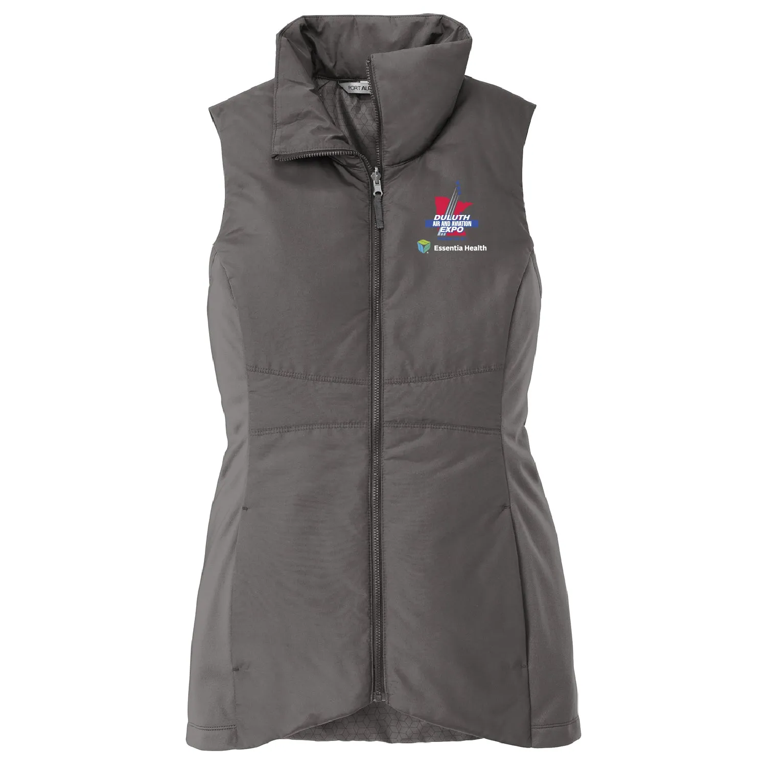 Airshow Women's Insulated Vest