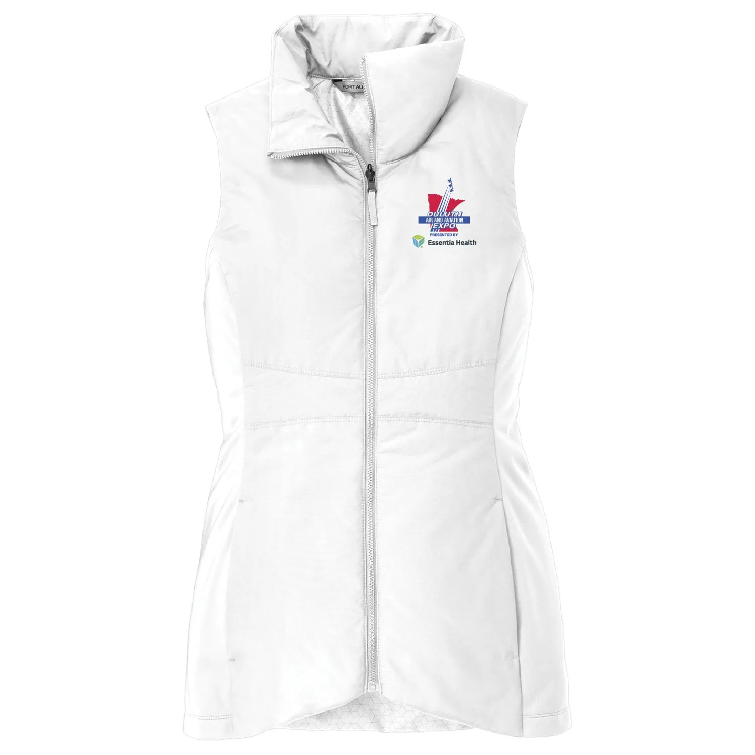 Airshow Women's Insulated Vest