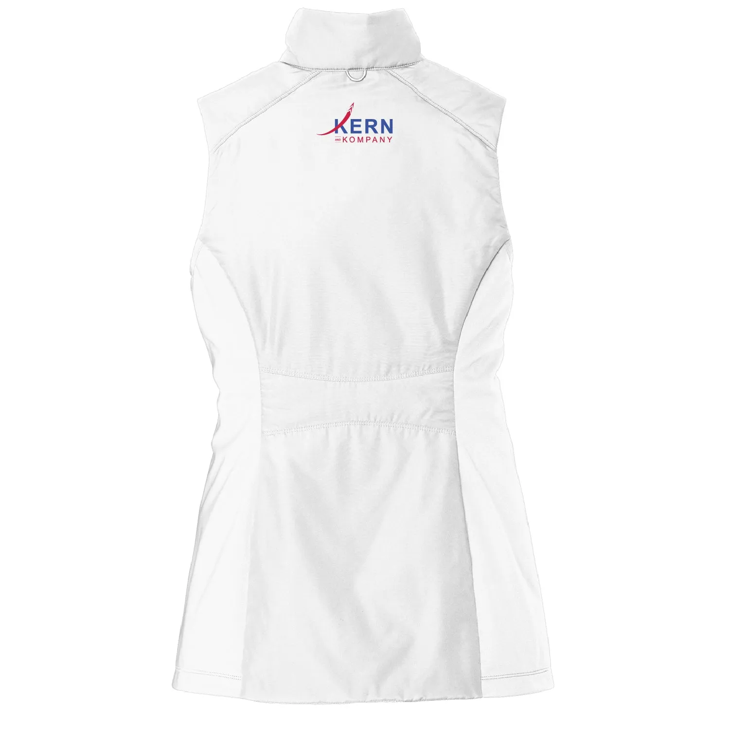 Airshow Women's Insulated Vest