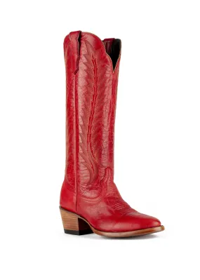 Allens Brand - Tracy - Red