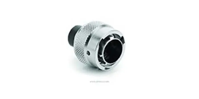 Amphenol Industrial Circular Connector, 10 Contacts, Cable Mount, Plug, Male, IP67, Ecomate RM Series