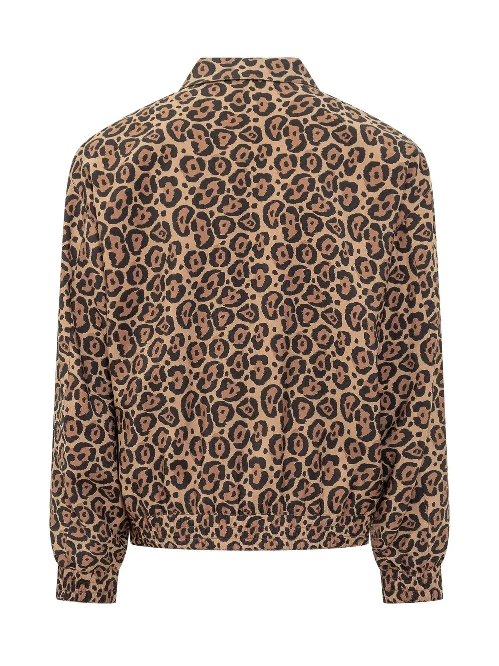 Animal Print Jacket - Shop Now