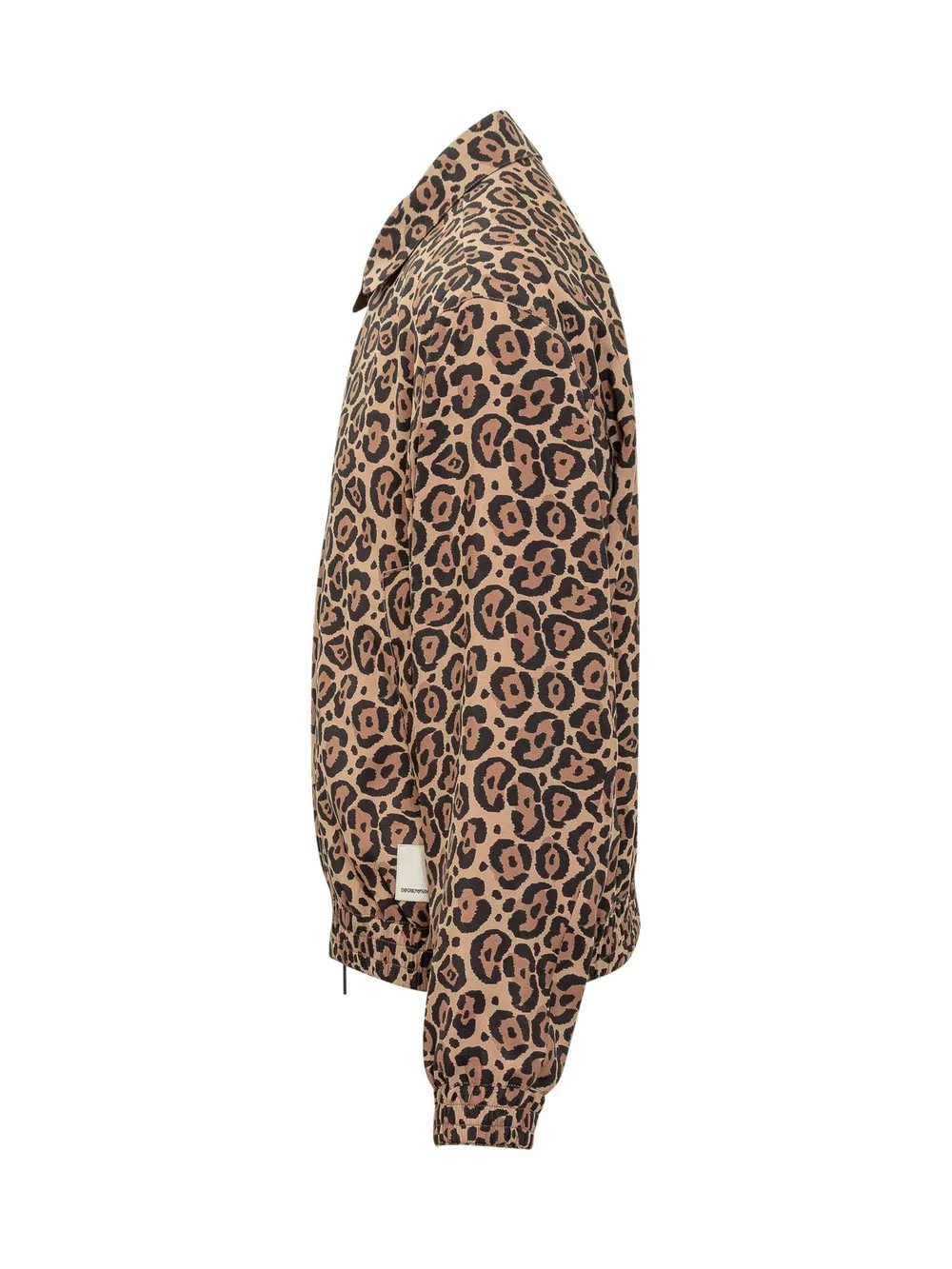 Animal Print Jacket - Shop Now