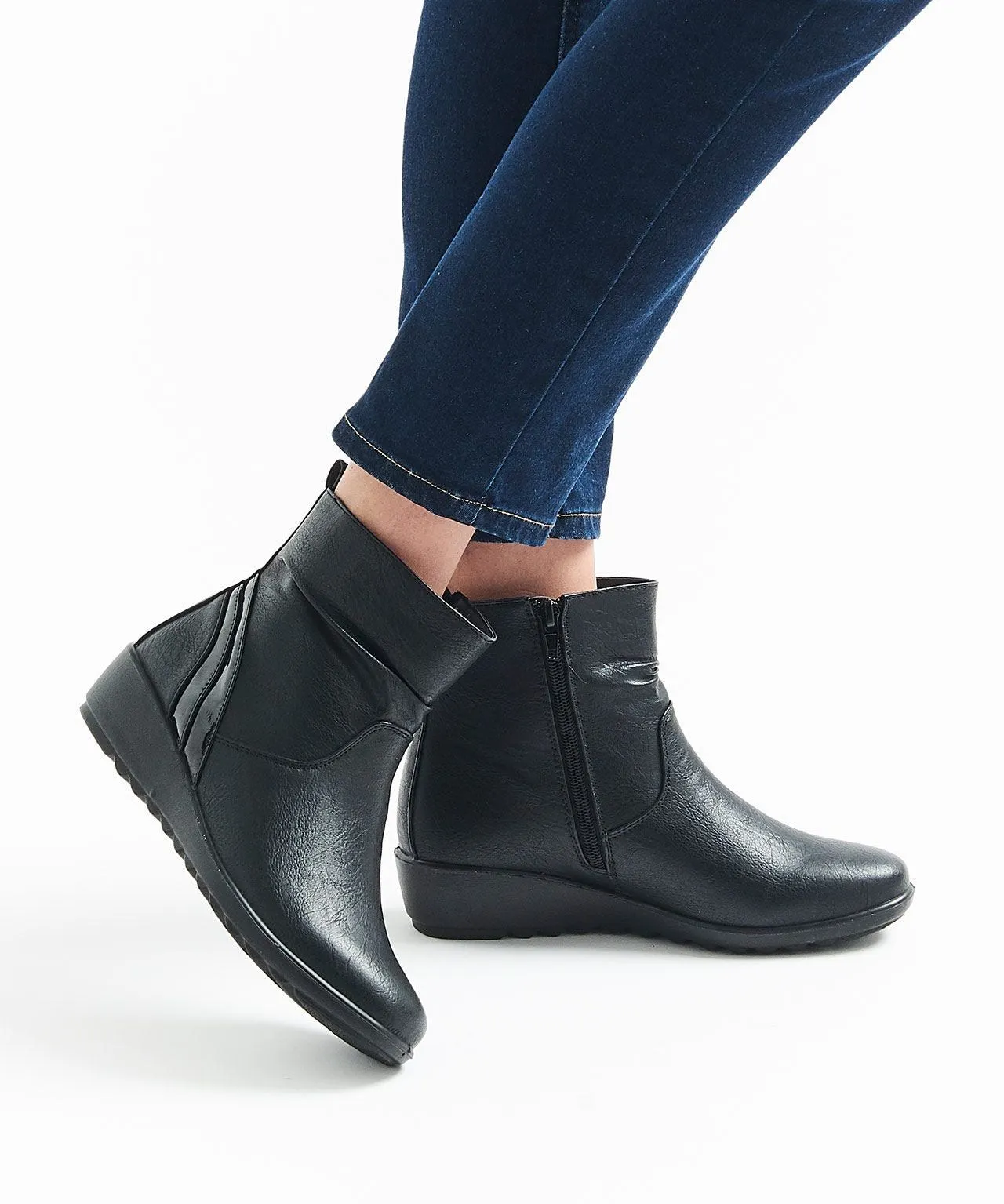 Ankle Boots