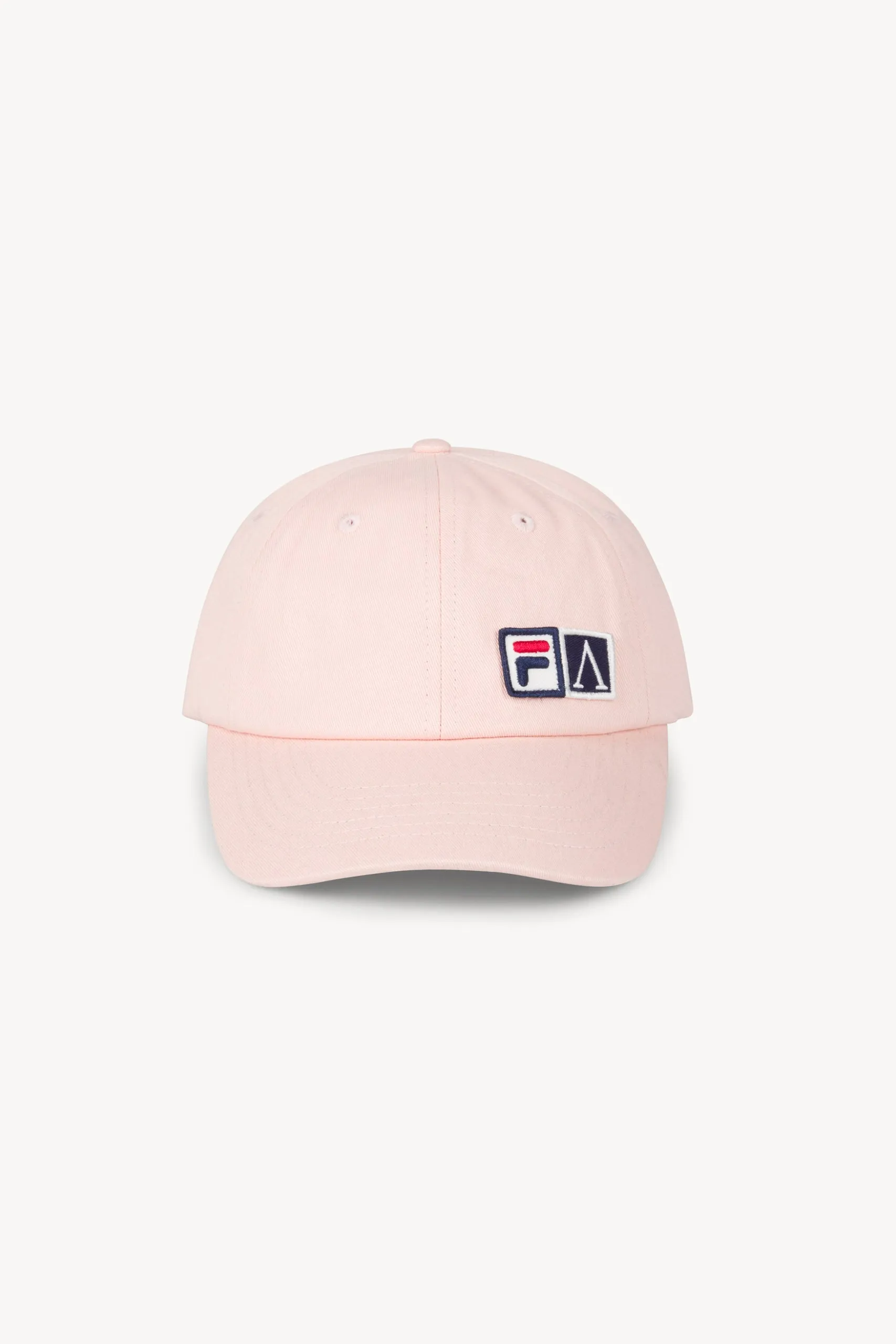 Aries x FILA Baseball Cap