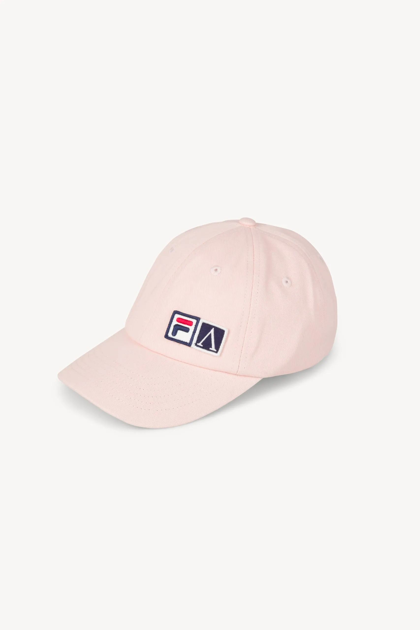 Aries x FILA Baseball Cap