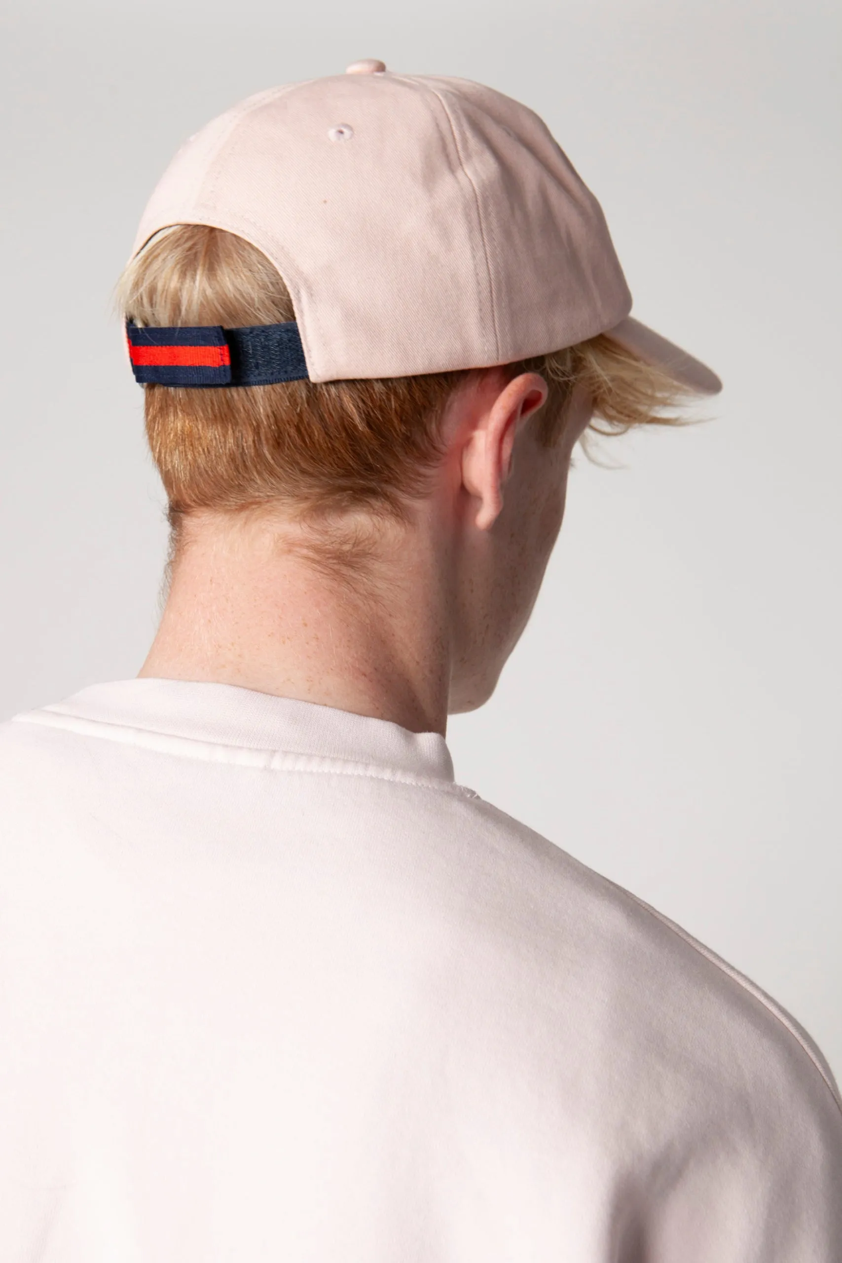 Aries x FILA Baseball Cap