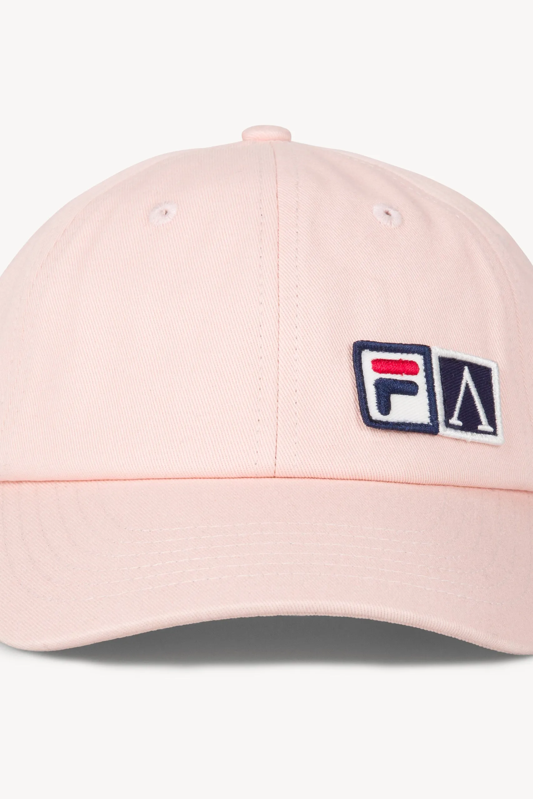 Aries x FILA Baseball Cap