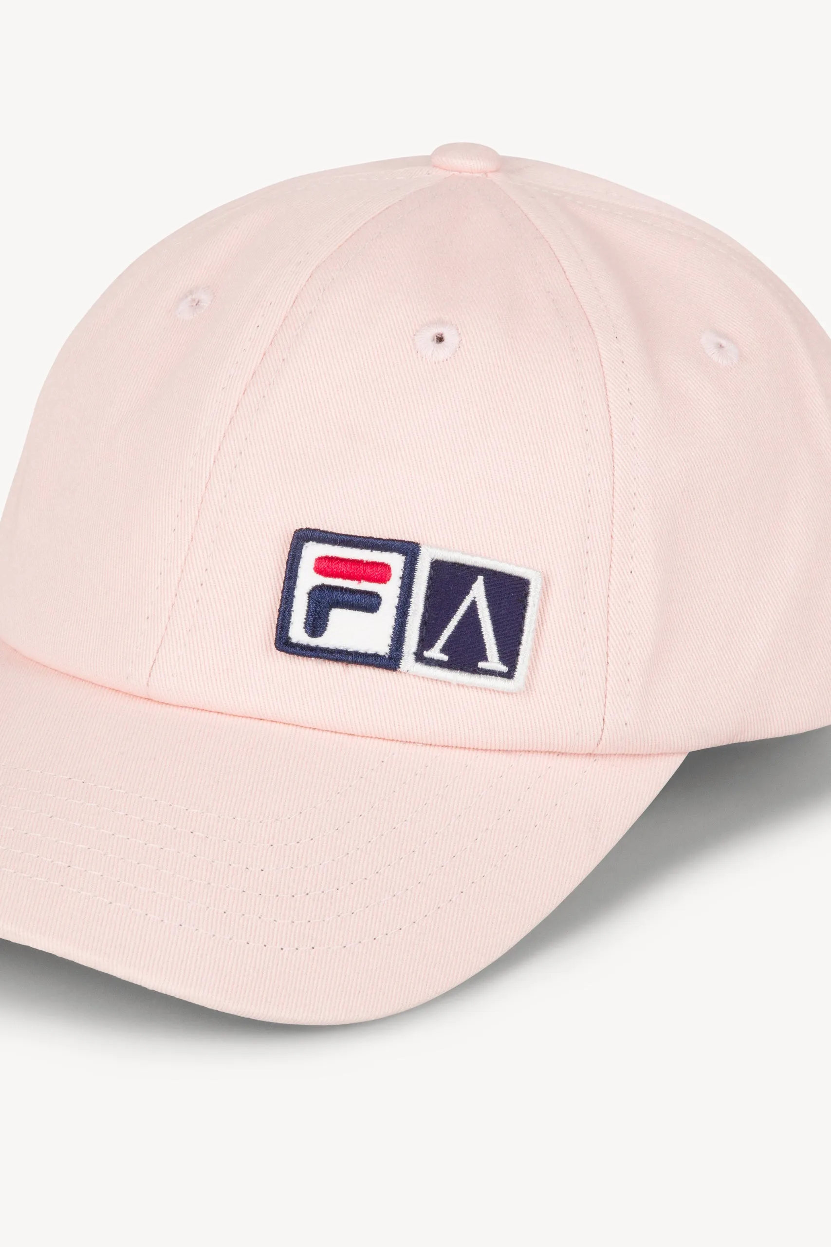 Aries x FILA Baseball Cap