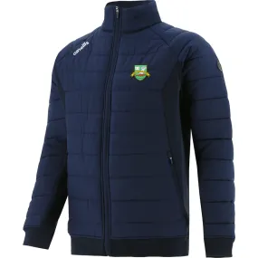 Kids' Carson Lightweight Padded Jacket at Ballinabrackey GAA