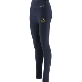 Ballyteague GFC Riley Full Length Leggings