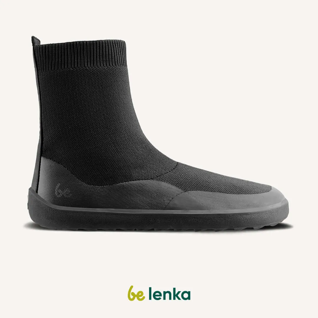 Be Lenka Venus Barefoot Boots - Black