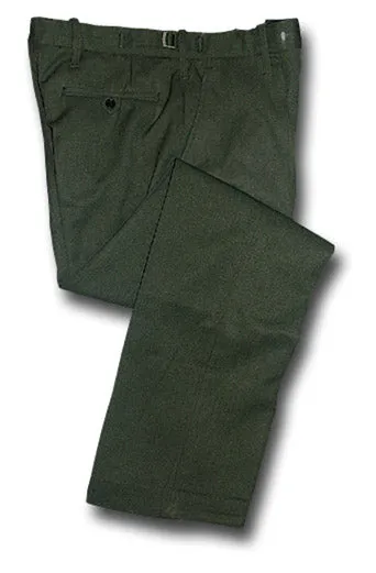 Barrack Dress Pants