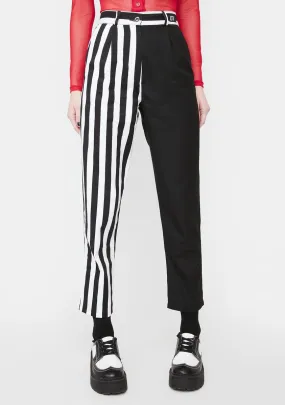 Beetle Clash Trousers