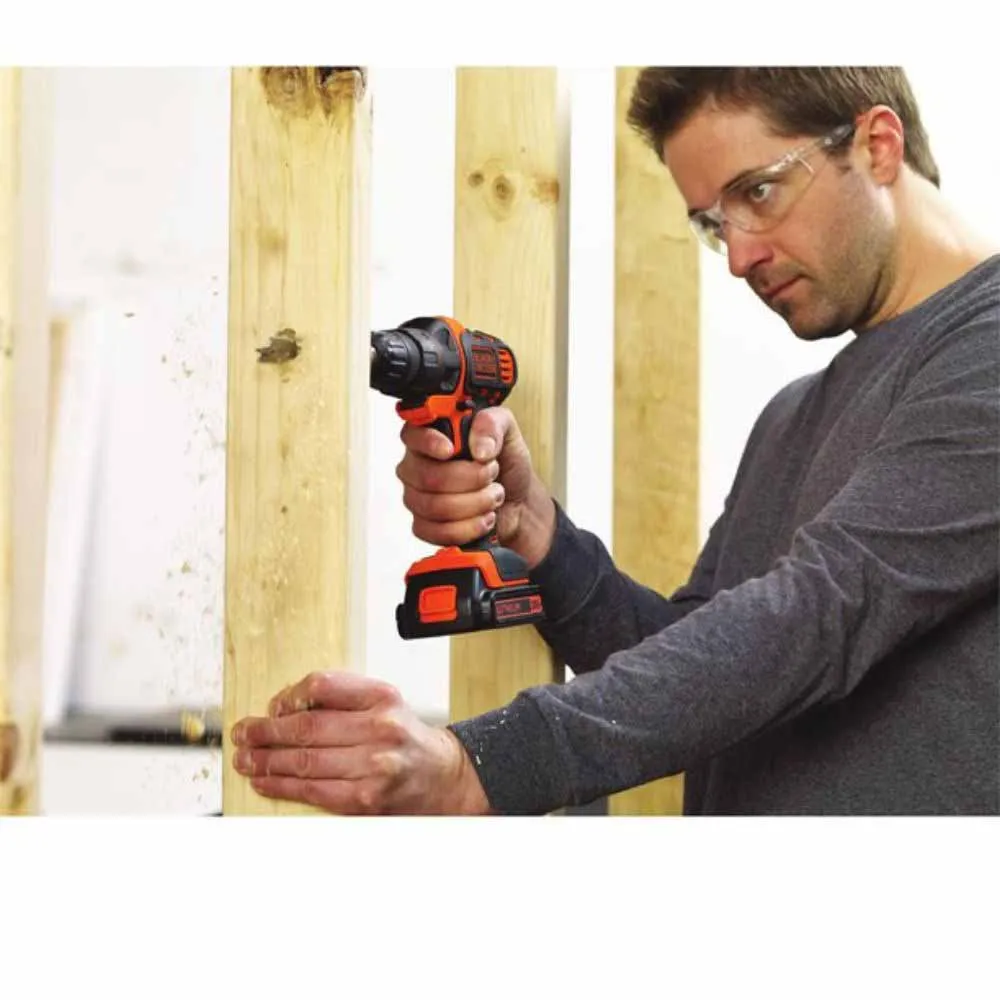 Black & Decker BDCDMT120DSB MATRIX DRILL + SANDER