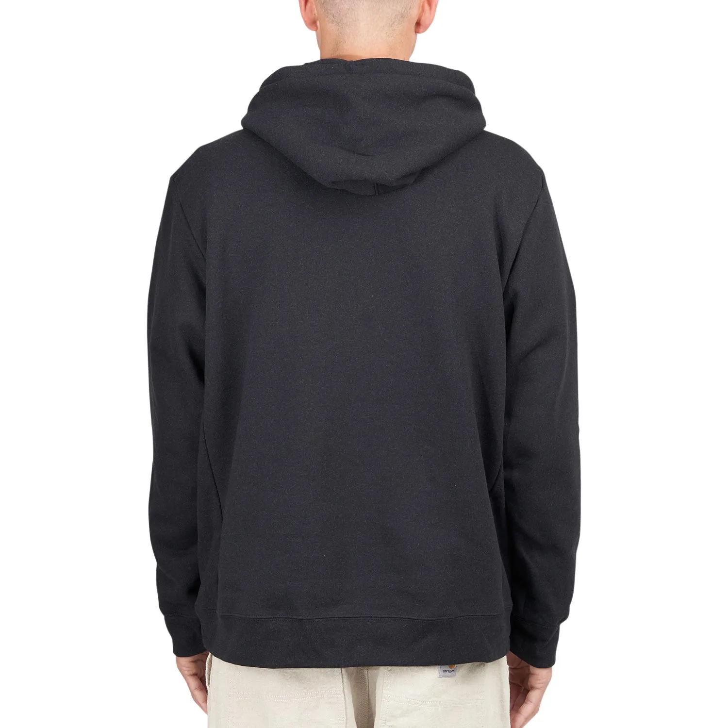 Black Patagonia Fitz Roy Icon Uprisal Hoody