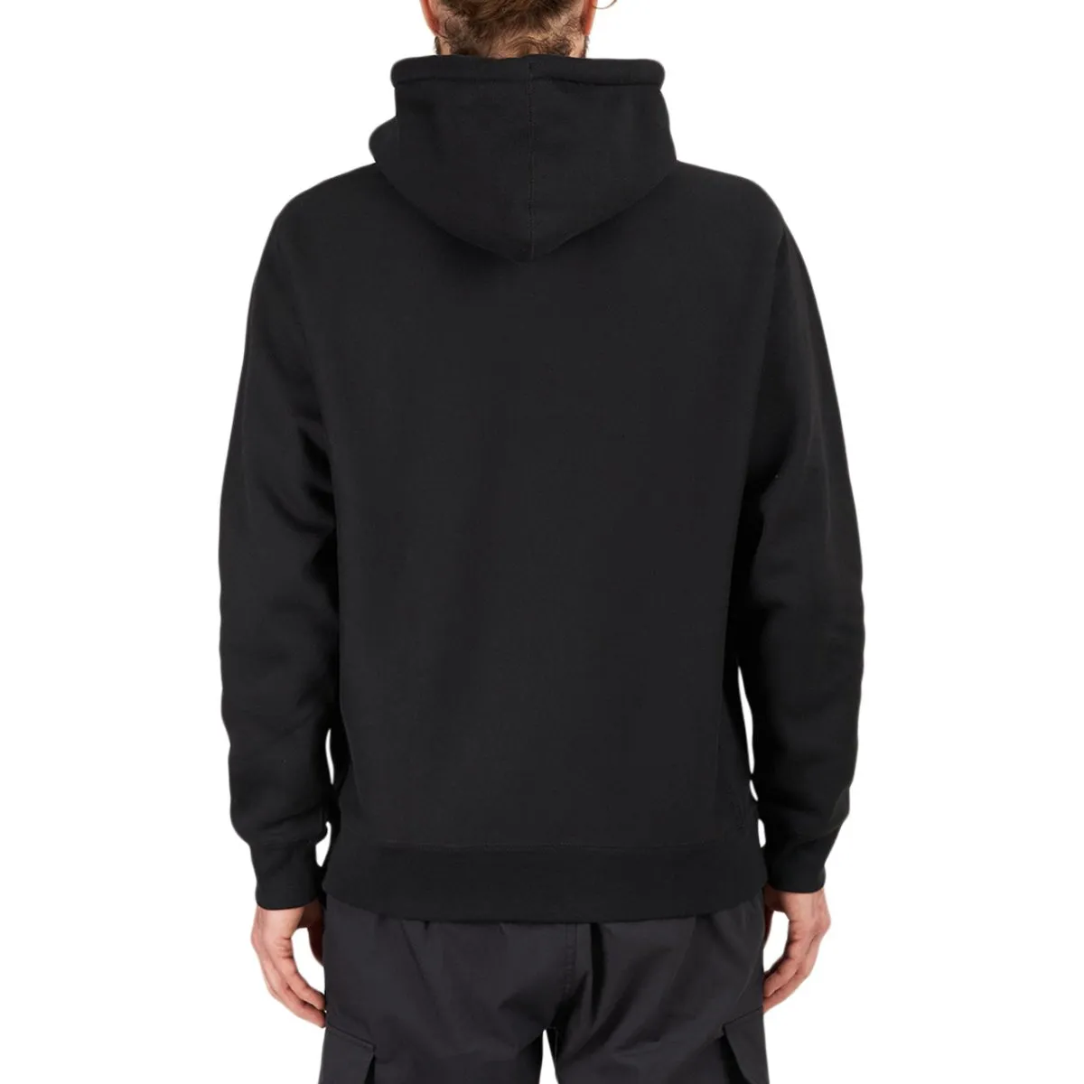 Black Pleasures Stretch Premium Hoody