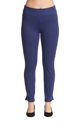 Blue Basics Pull-on Pants