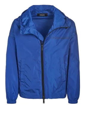 Blue Dsquared2 Jacket