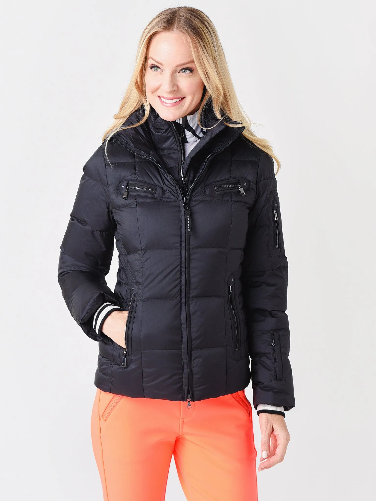 Bogner Carry D Down Ski Jacket