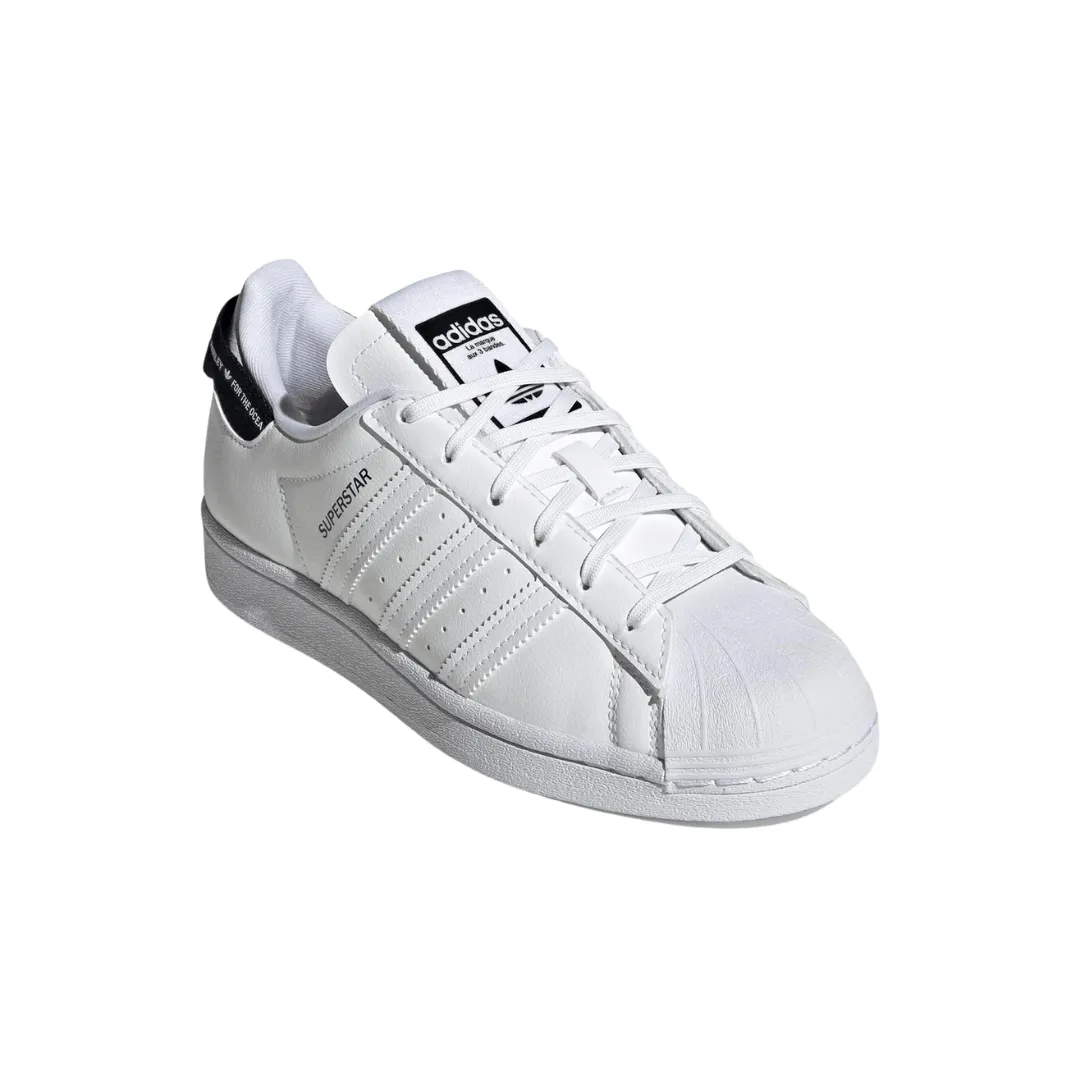 Boys' Adidas Superstar