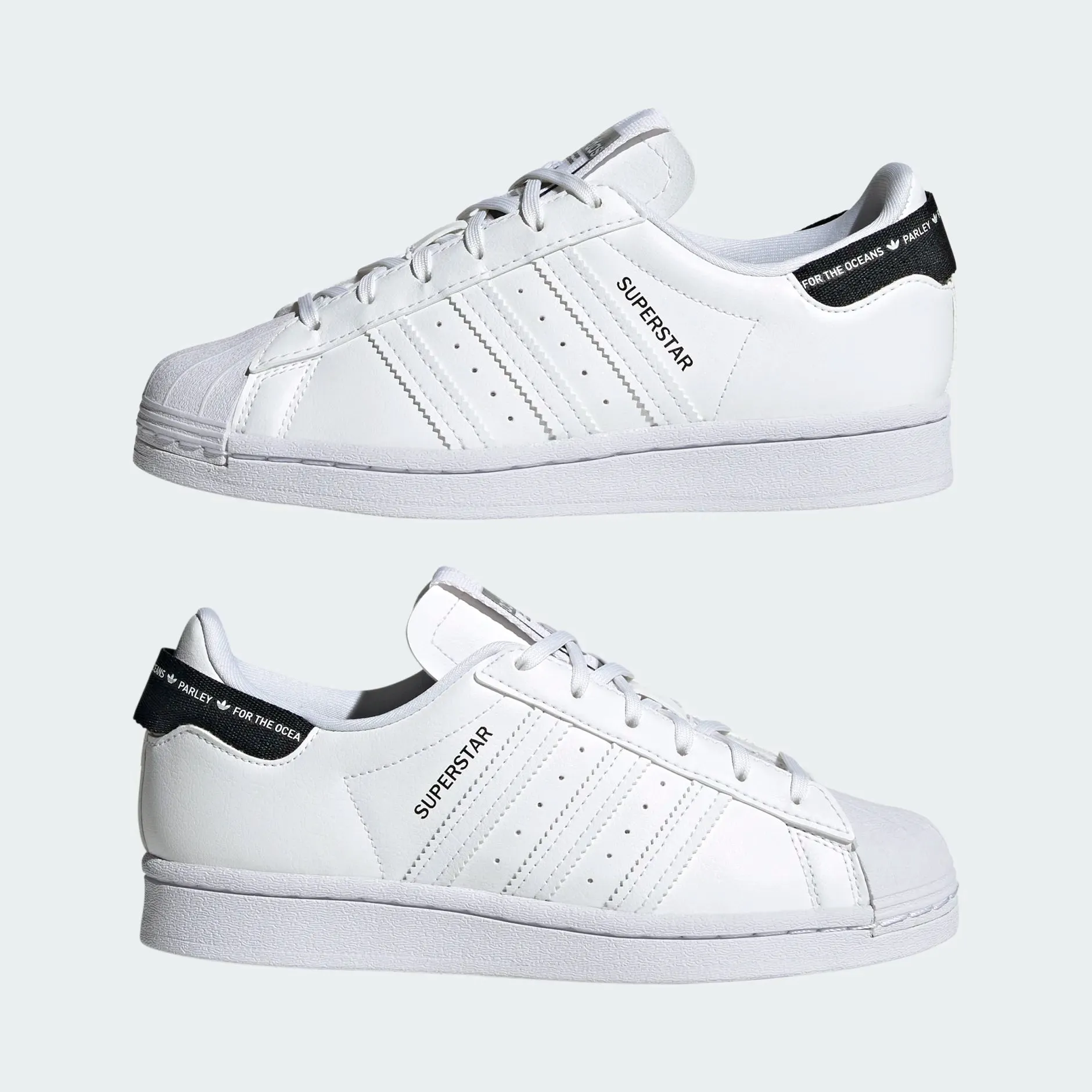 Boys' Adidas Superstar