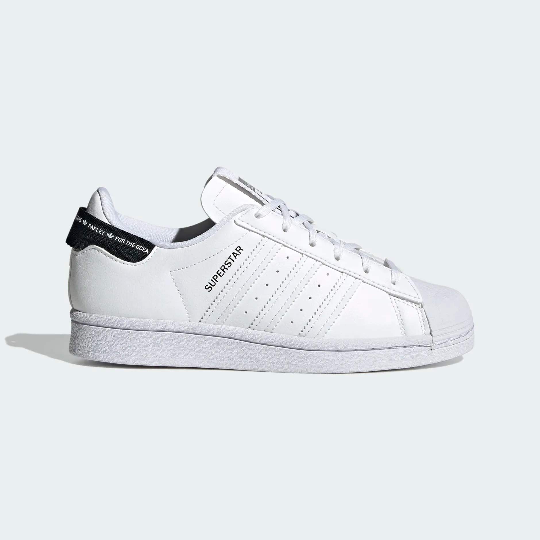 Boys' Adidas Superstar