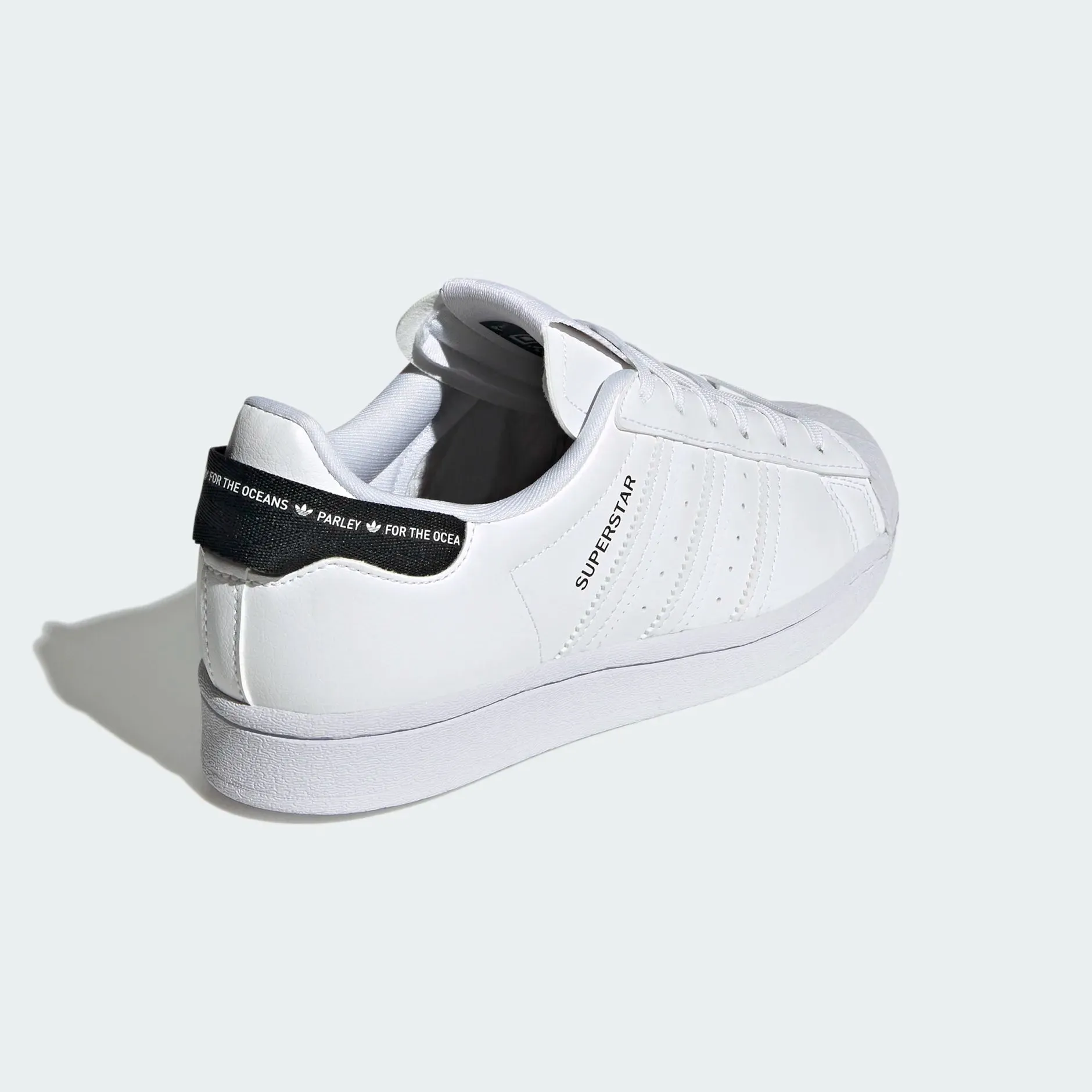 Boys' Adidas Superstar