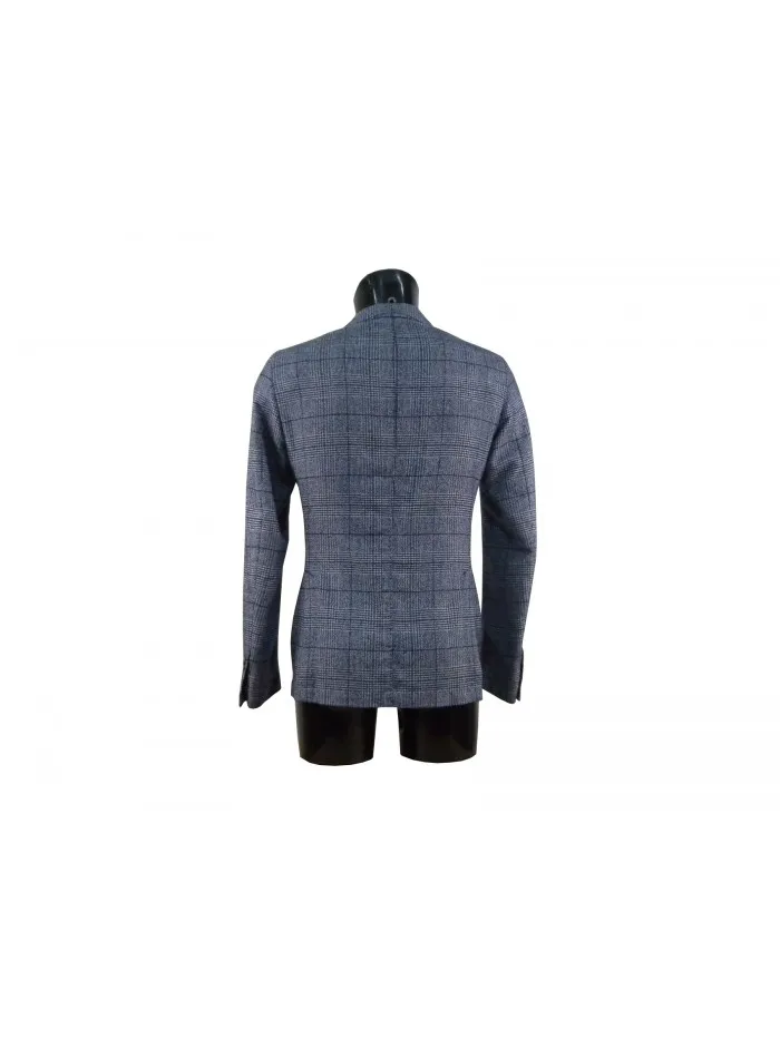 Brando Men's Prince of Wales Jacket - Shop Now