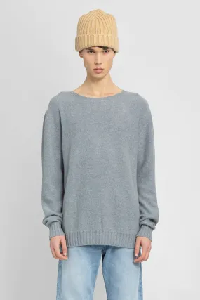 Cashmere Warm-Me Sweater