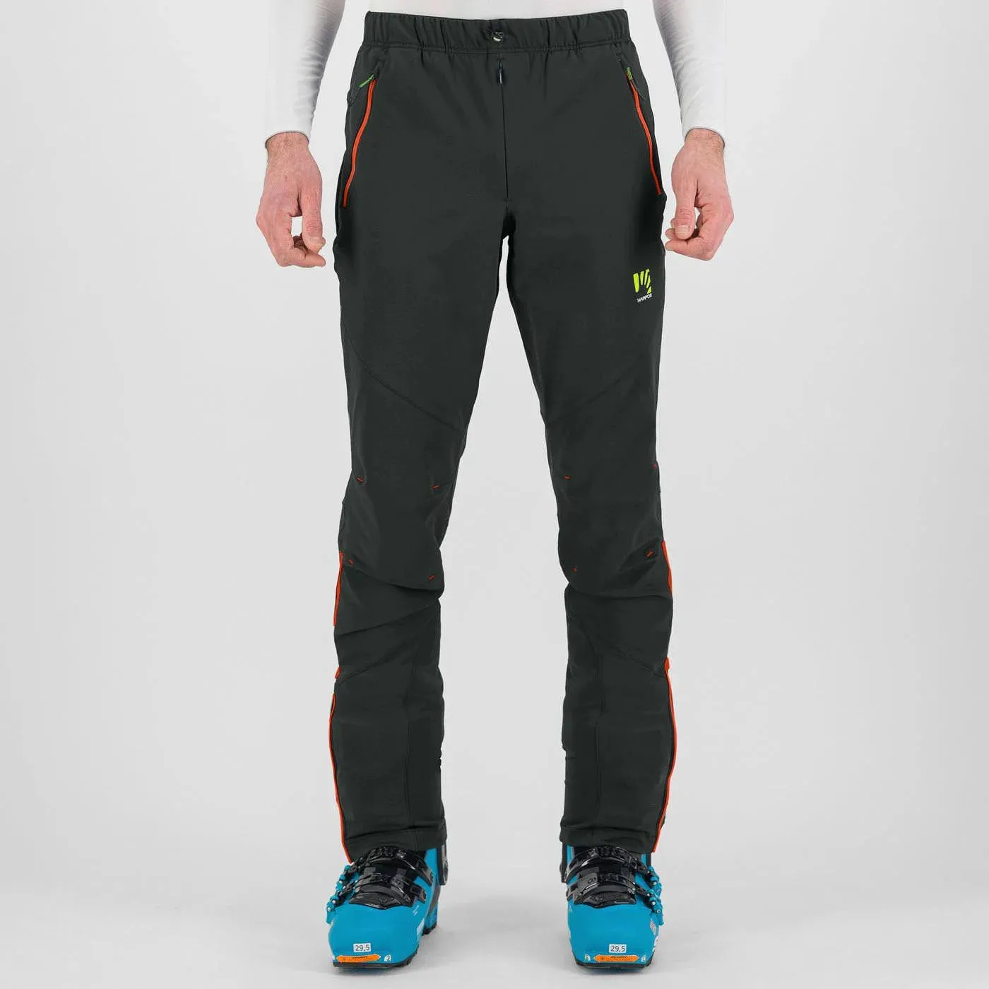 Snow Pants Cevedale Evo