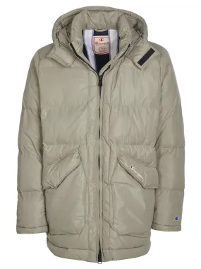 Champion Beige Jacket