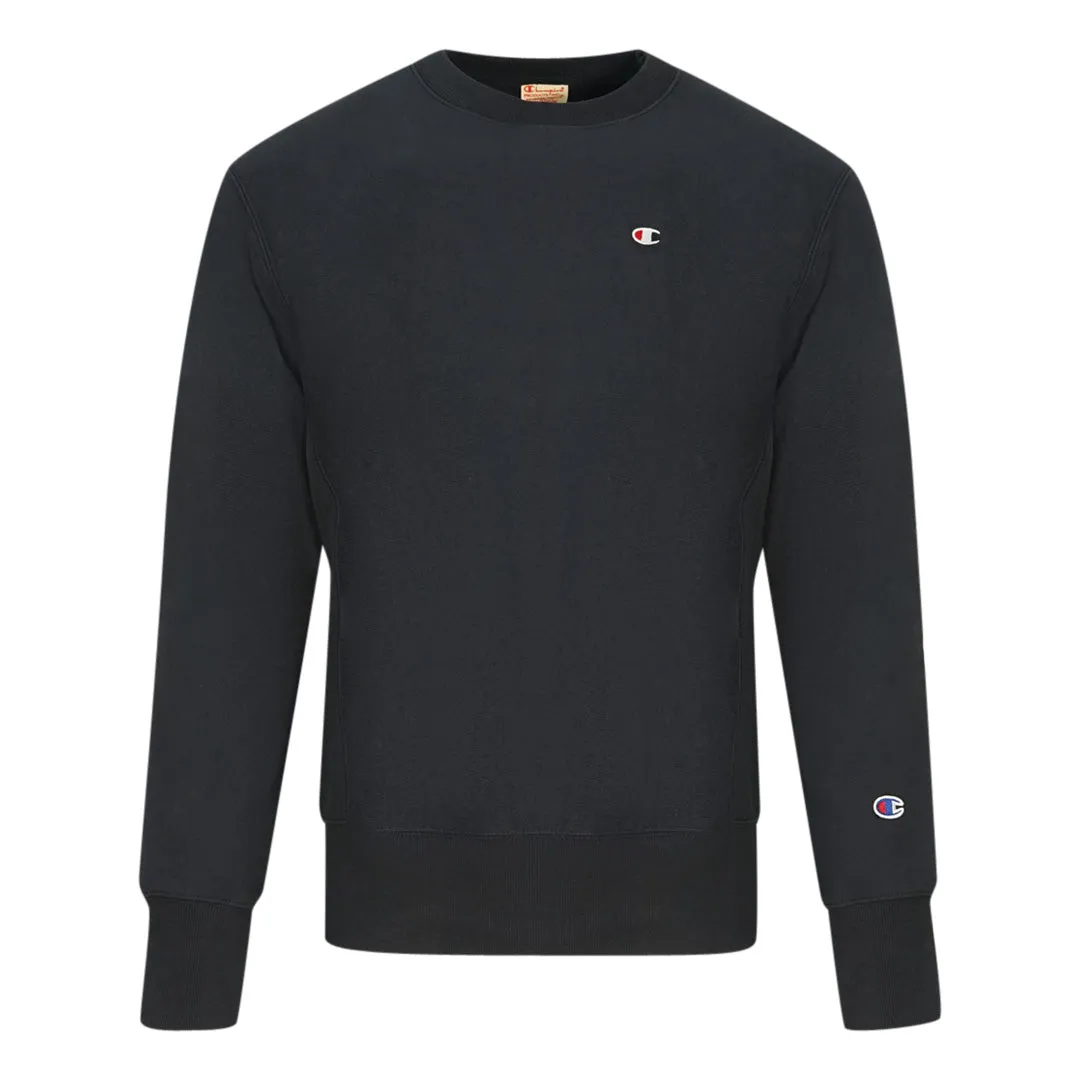 Champion Blue Jumper Men's 214676 BS501